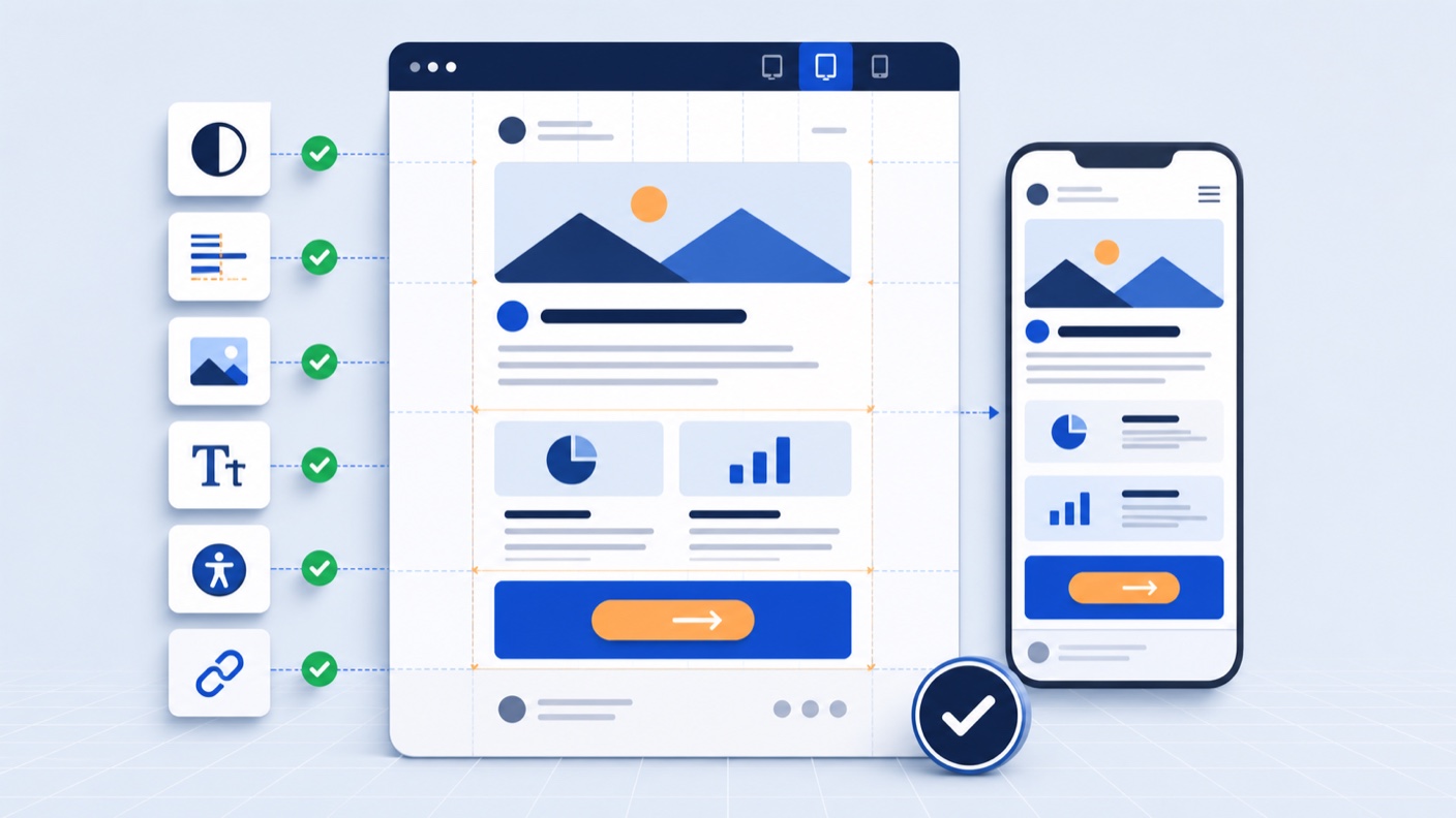 Email Design Best Practices: A Practical Guide for Marketing Teams